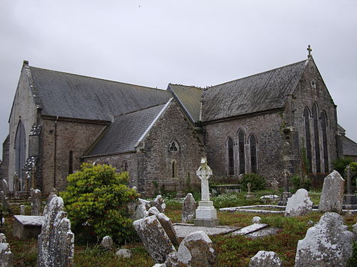 Cloyne Cathedral